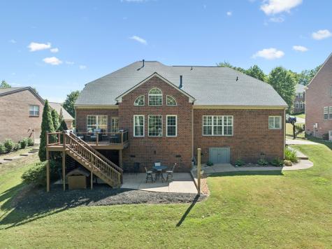 5520 Rathkeale Lane Franklin TN 37067