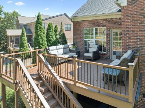 5520 Rathkeale Lane Franklin TN 37067