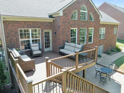 5520 Rathkeale Lane Franklin TN 37067