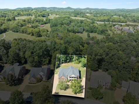 5520 Rathkeale Lane Franklin TN 37067