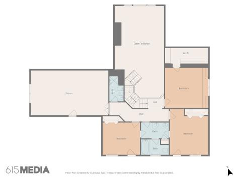 5520 Rathkeale Lane Franklin TN 37067