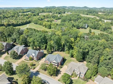 5520 Rathkeale Lane Franklin TN 37067