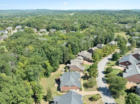 5520 Rathkeale Lane Franklin TN 37067