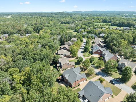 5520 Rathkeale Lane Franklin TN 37067