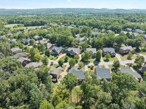 5520 Rathkeale Lane Franklin TN 37067