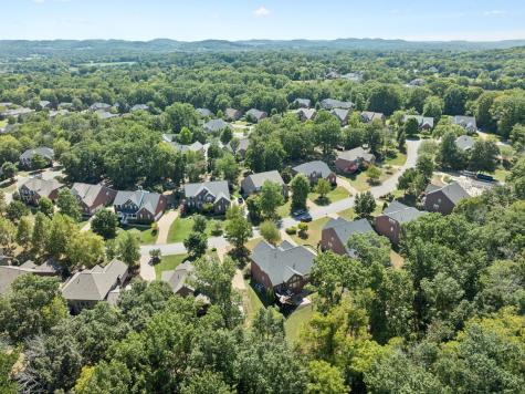 5520 Rathkeale Lane Franklin TN 37067