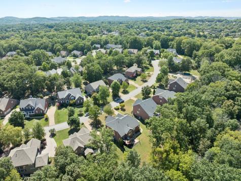 5520 Rathkeale Lane Franklin TN 37067