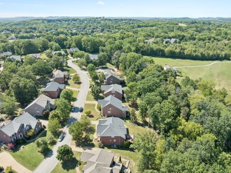 5520 Rathkeale Lane Franklin TN 37067