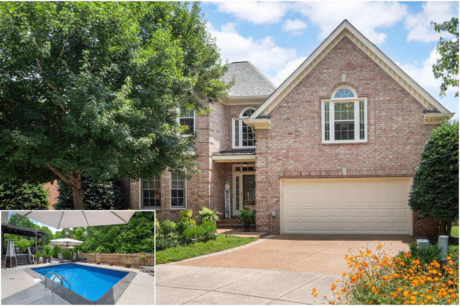 433 Galloway Drive Franklin TN 37064