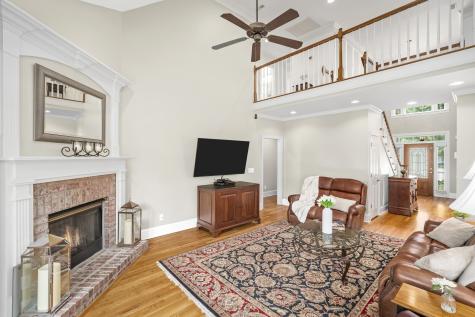 433 Galloway Drive Franklin TN 37064