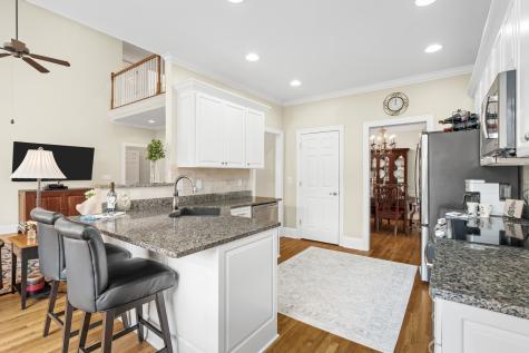 433 Galloway Drive Franklin TN 37064