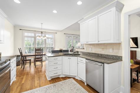 433 Galloway Drive Franklin TN 37064