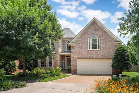 433 Galloway Drive Franklin TN 37064