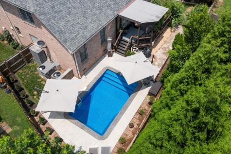 433 Galloway Drive Franklin TN 37064