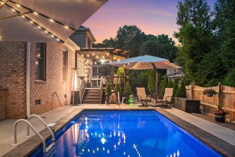 433 Galloway Drive Franklin TN 37064