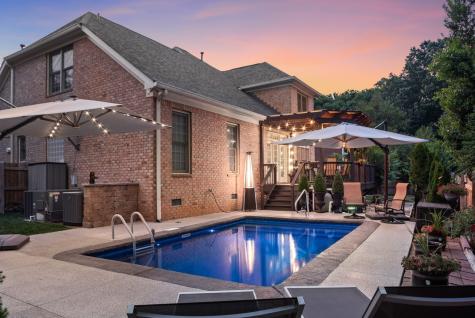 433 Galloway Drive Franklin TN 37064