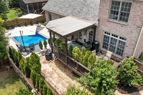 433 Galloway Drive Franklin TN 37064