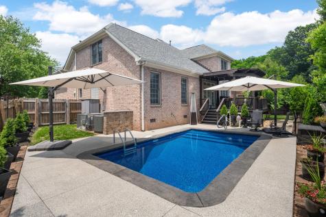 433 Galloway Drive Franklin TN 37064