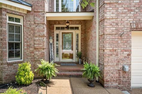 433 Galloway Drive Franklin TN 37064