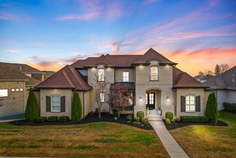 6313 Turkey Foot Court Franklin TN 37067