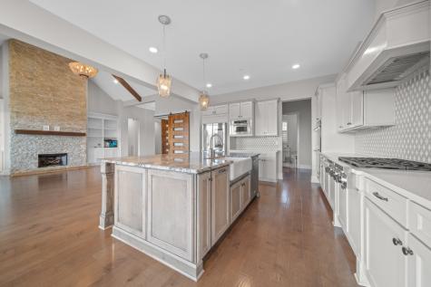 6313 Turkey Foot Court Franklin TN 37067
