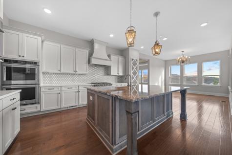 6313 Turkey Foot Court Franklin TN 37067