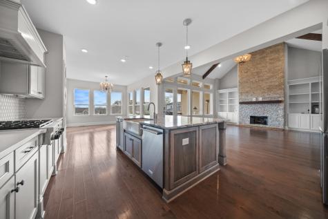 6313 Turkey Foot Court Franklin TN 37067