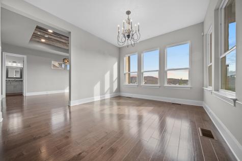 6313 Turkey Foot Court Franklin TN 37067