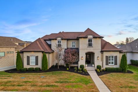 6313 Turkey Foot Court Franklin TN 37067