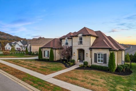 6313 Turkey Foot Court Franklin TN 37067