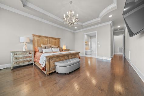 6313 Turkey Foot Court Franklin TN 37067