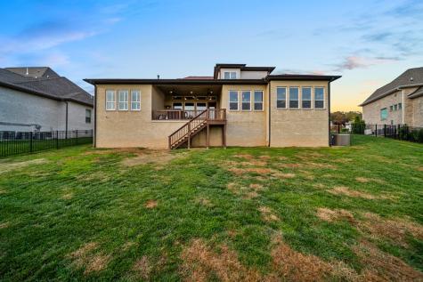6313 Turkey Foot Court Franklin TN 37067