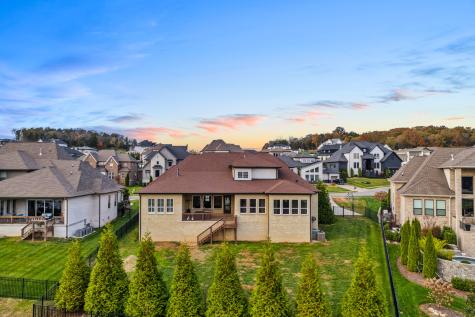 6313 Turkey Foot Court Franklin TN 37067