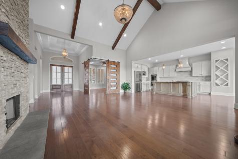 6313 Turkey Foot Court Franklin TN 37067