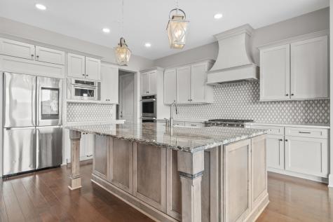 6313 Turkey Foot Court Franklin TN 37067