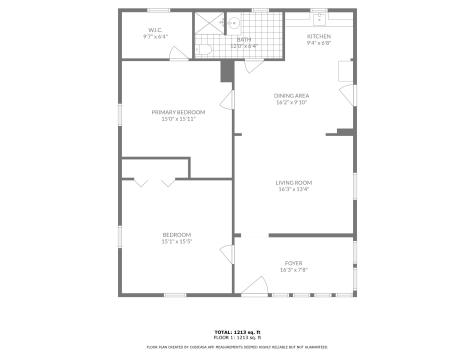 102 Hodges Street, N Cowan TN 37318