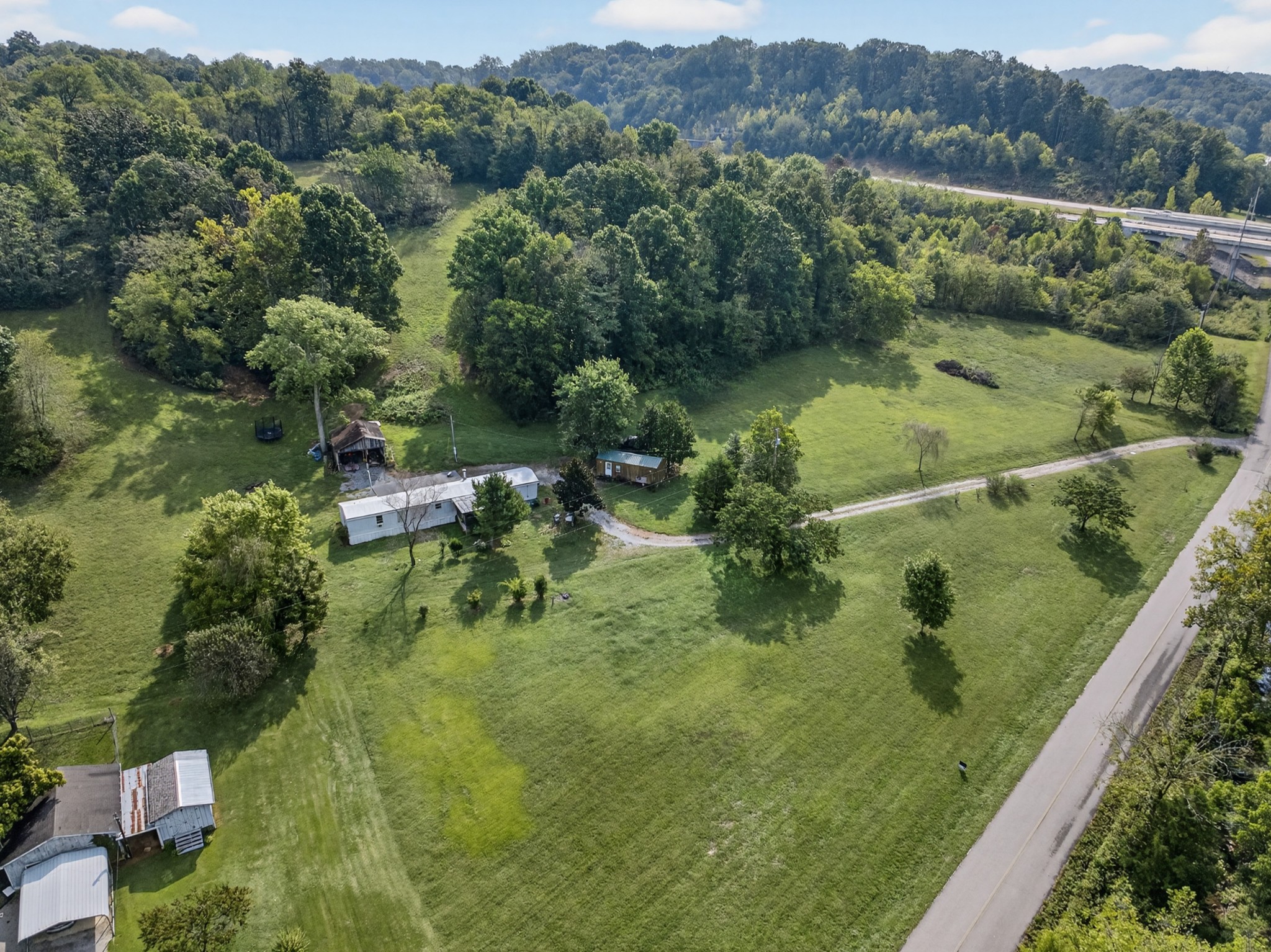 3890 Robinson Road Thompsons Station TN 37179