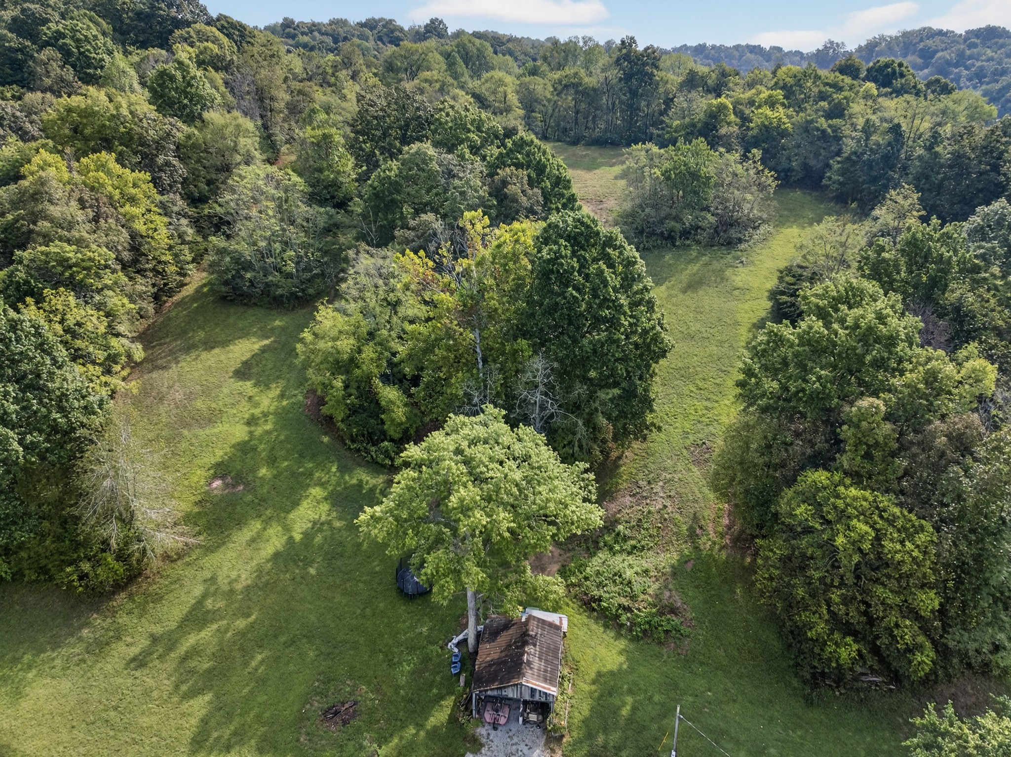 3890 Robinson Road Thompsons Station TN 37179