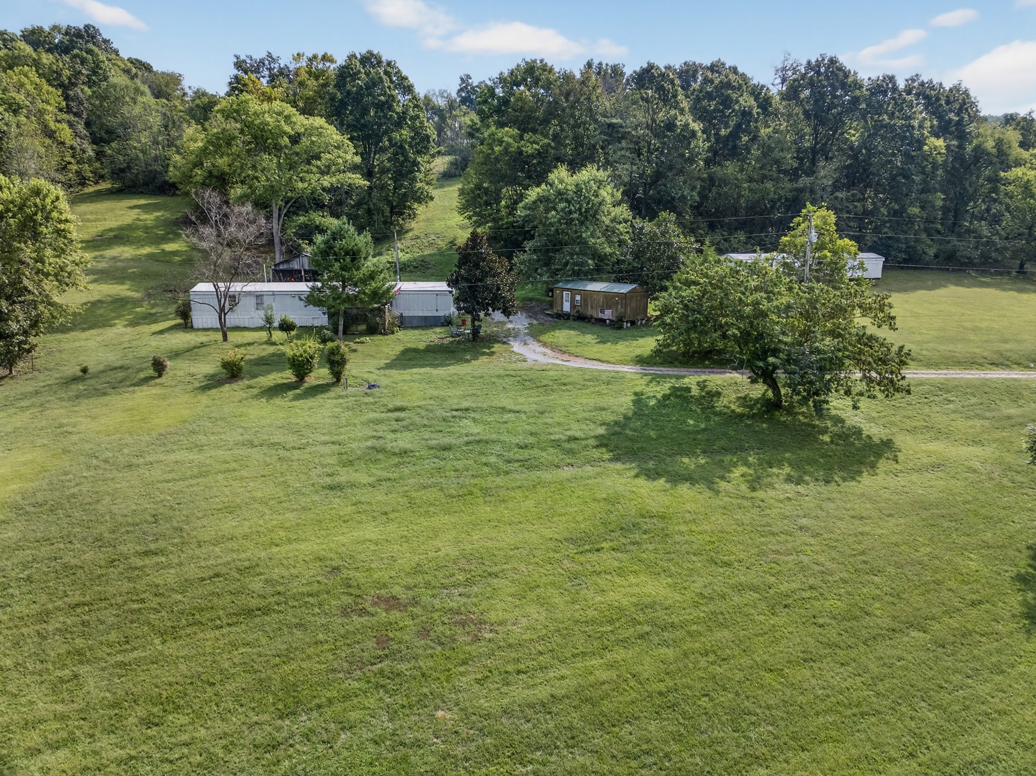 3890 Robinson Road Thompsons Station TN 37179