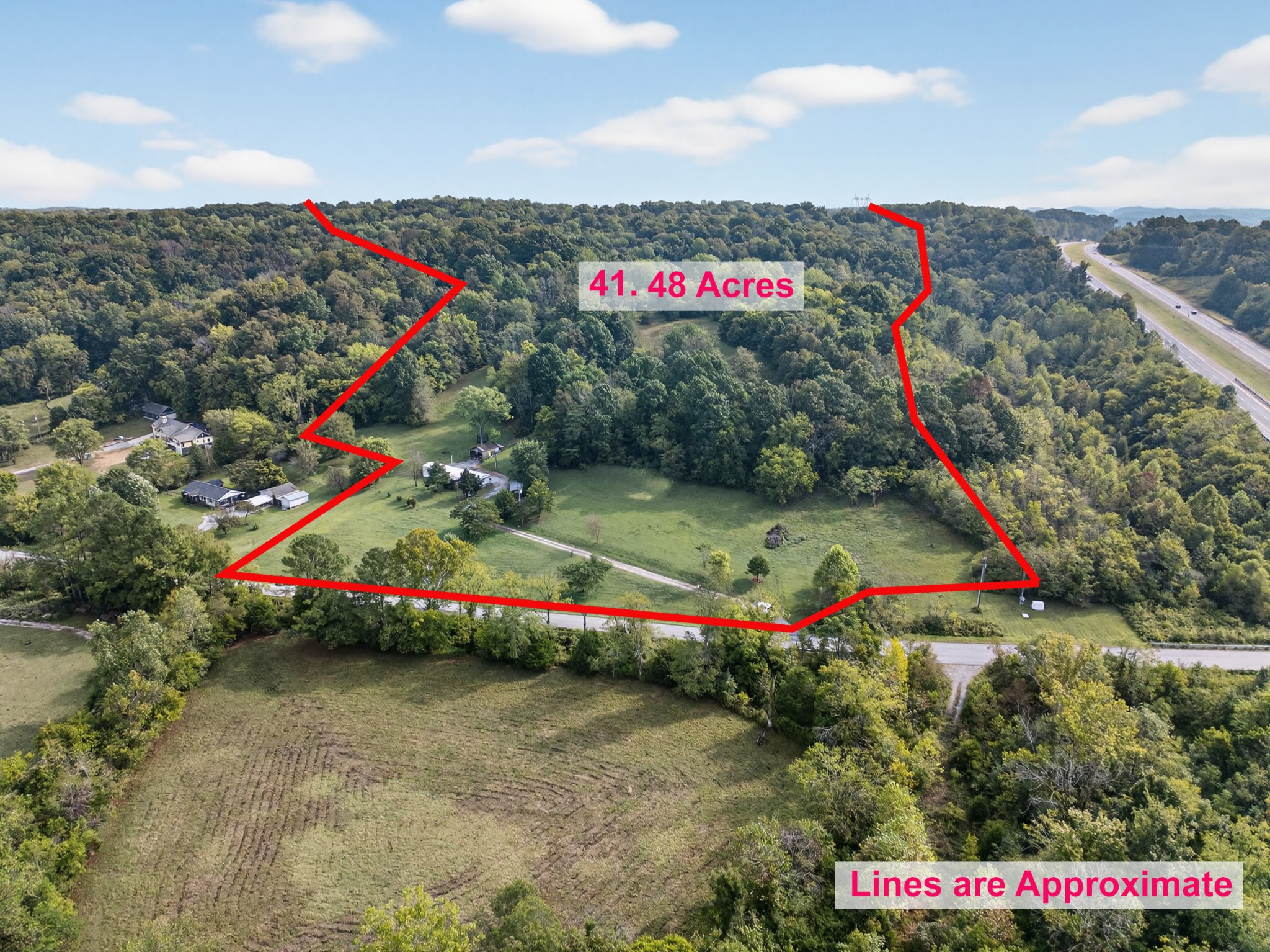 3890 Robinson Road Thompsons Station TN 37179