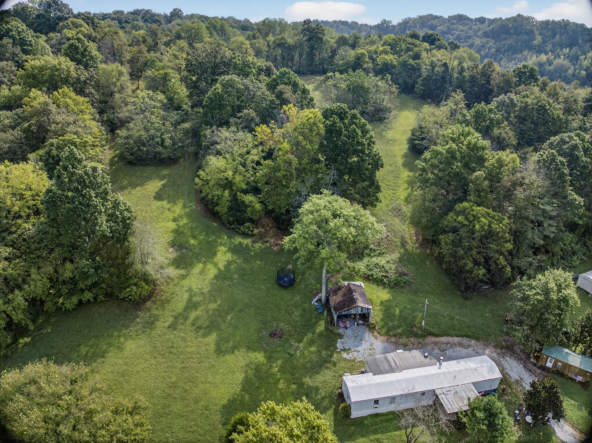 3890 Robinson Road Thompsons Station TN 37179