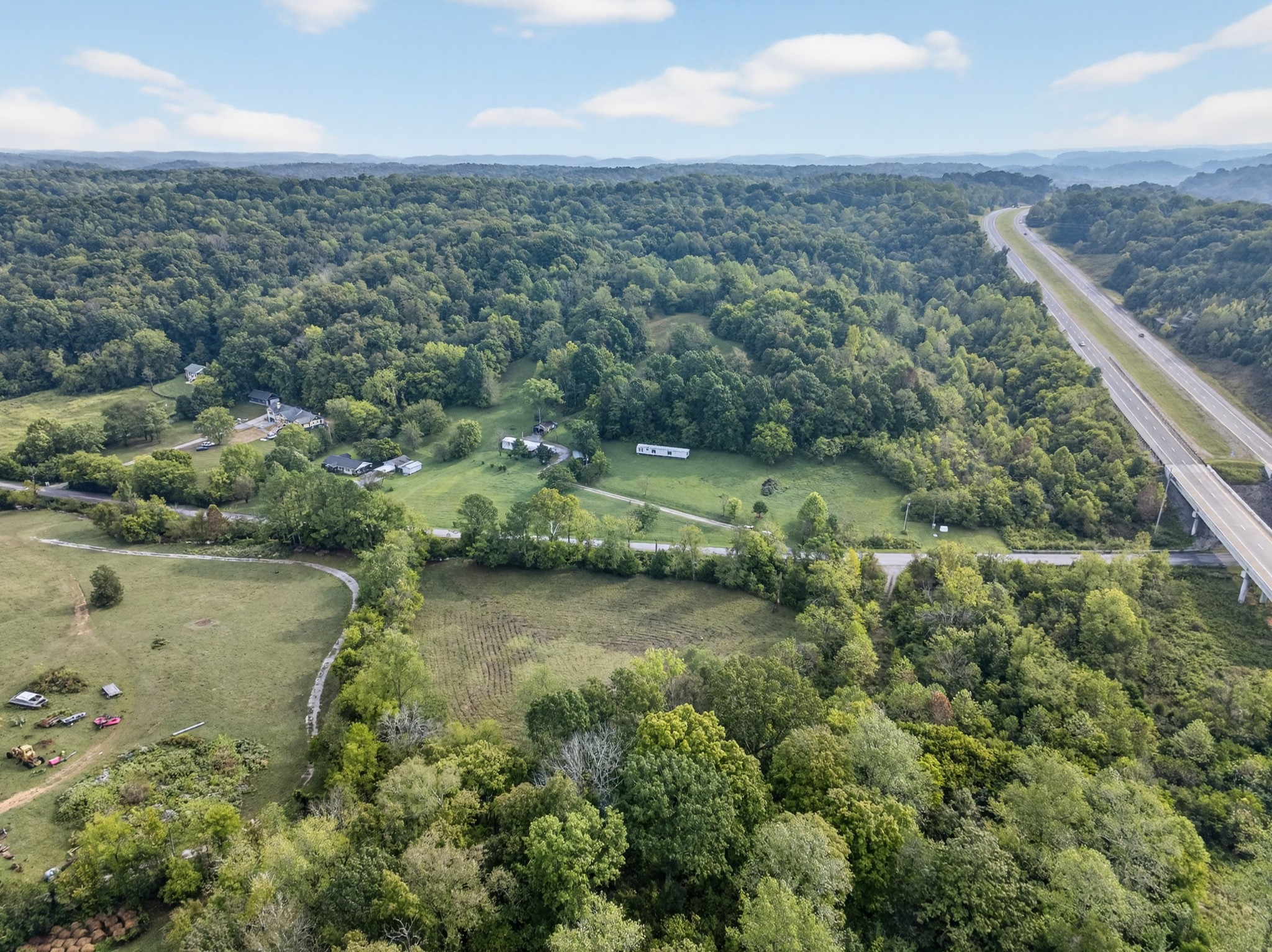 3890 Robinson Road Thompsons Station TN 37179