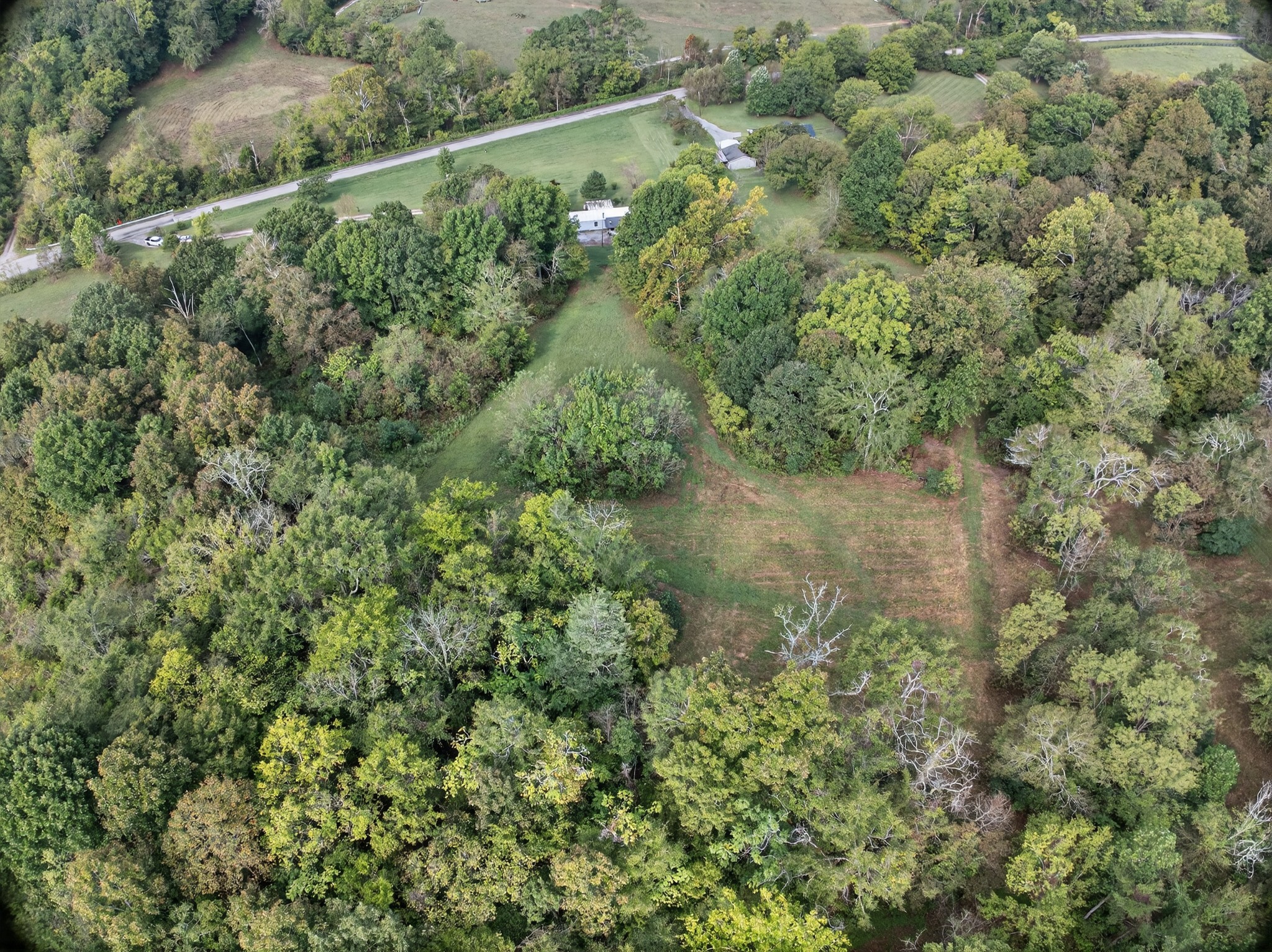 3890 Robinson Road Thompsons Station TN 37179