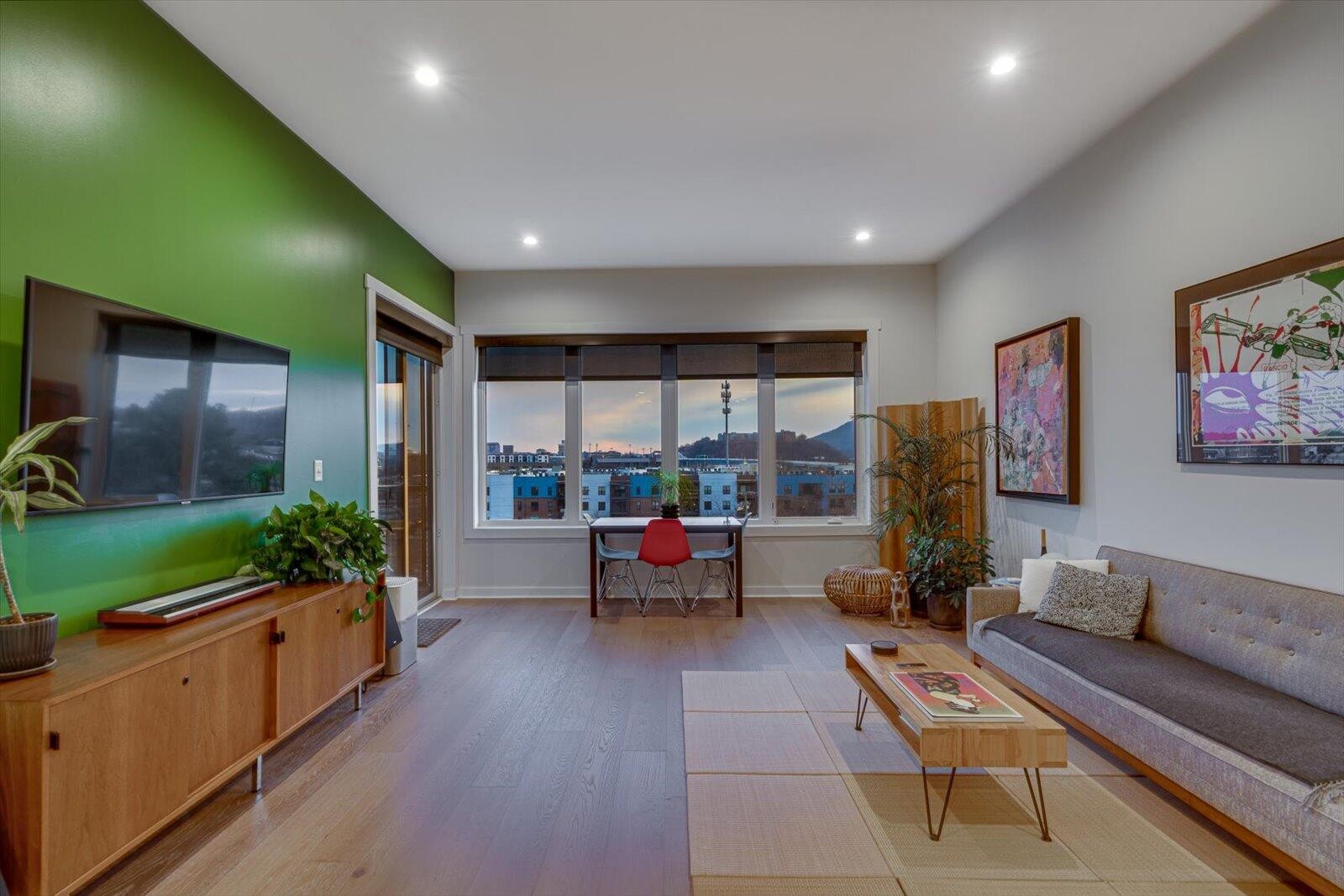 411 Fairpoint Street Chattanooga TN 37405