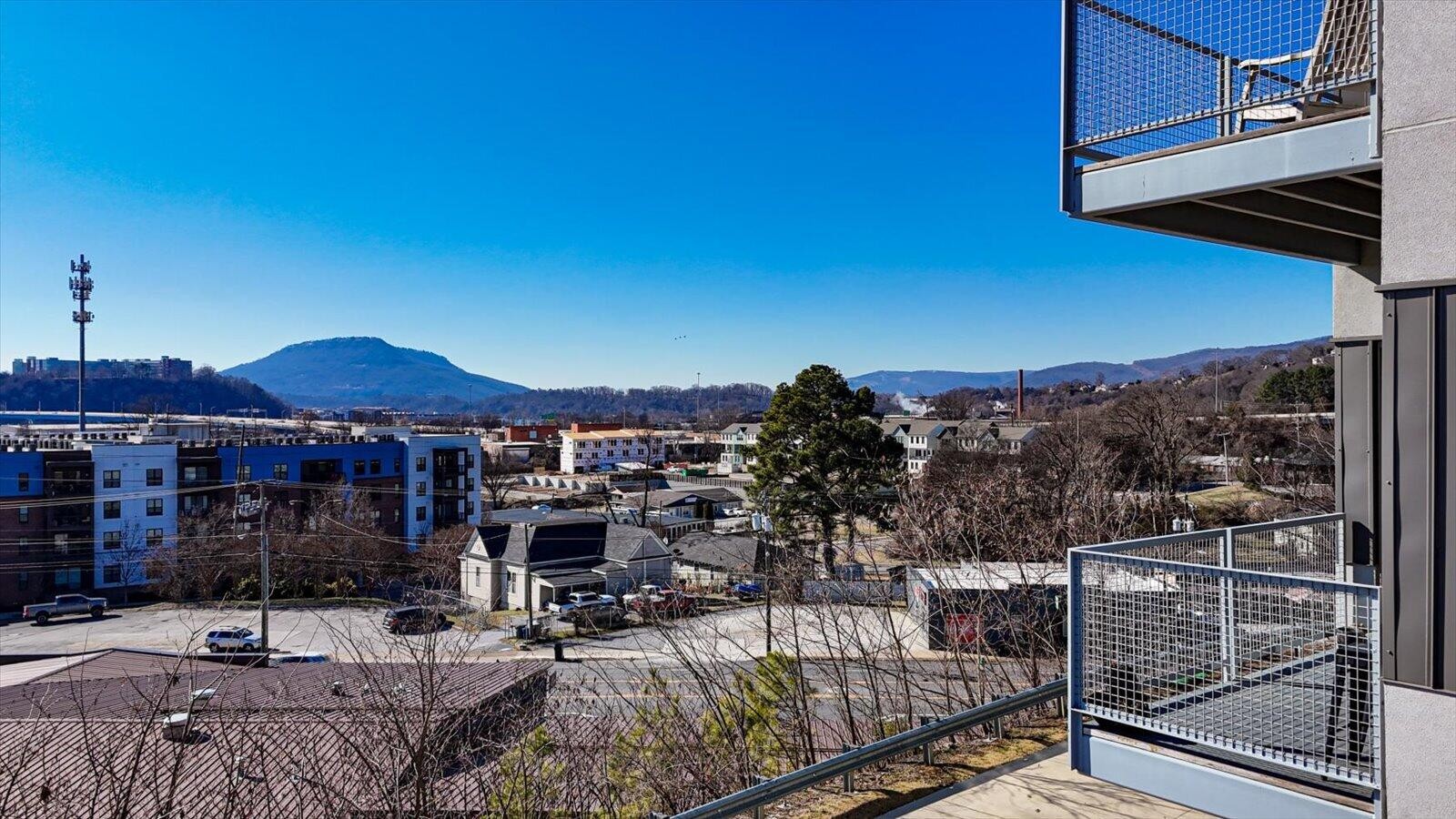 411 Fairpoint Street Chattanooga TN 37405