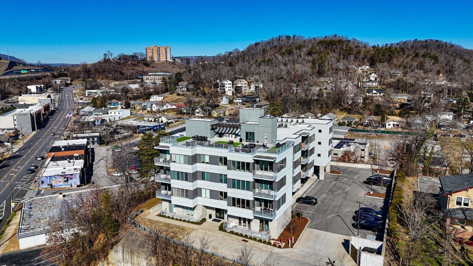 411 Fairpoint Street Chattanooga TN 37405