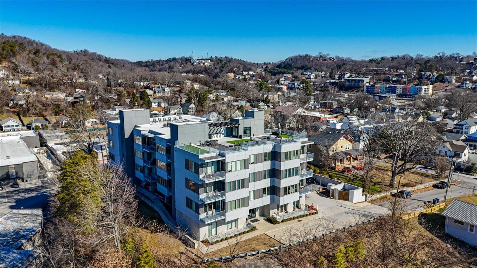 411 Fairpoint Street Chattanooga TN 37405