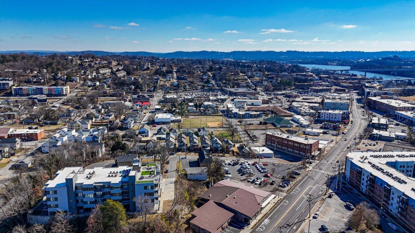 411 Fairpoint Street Chattanooga TN 37405