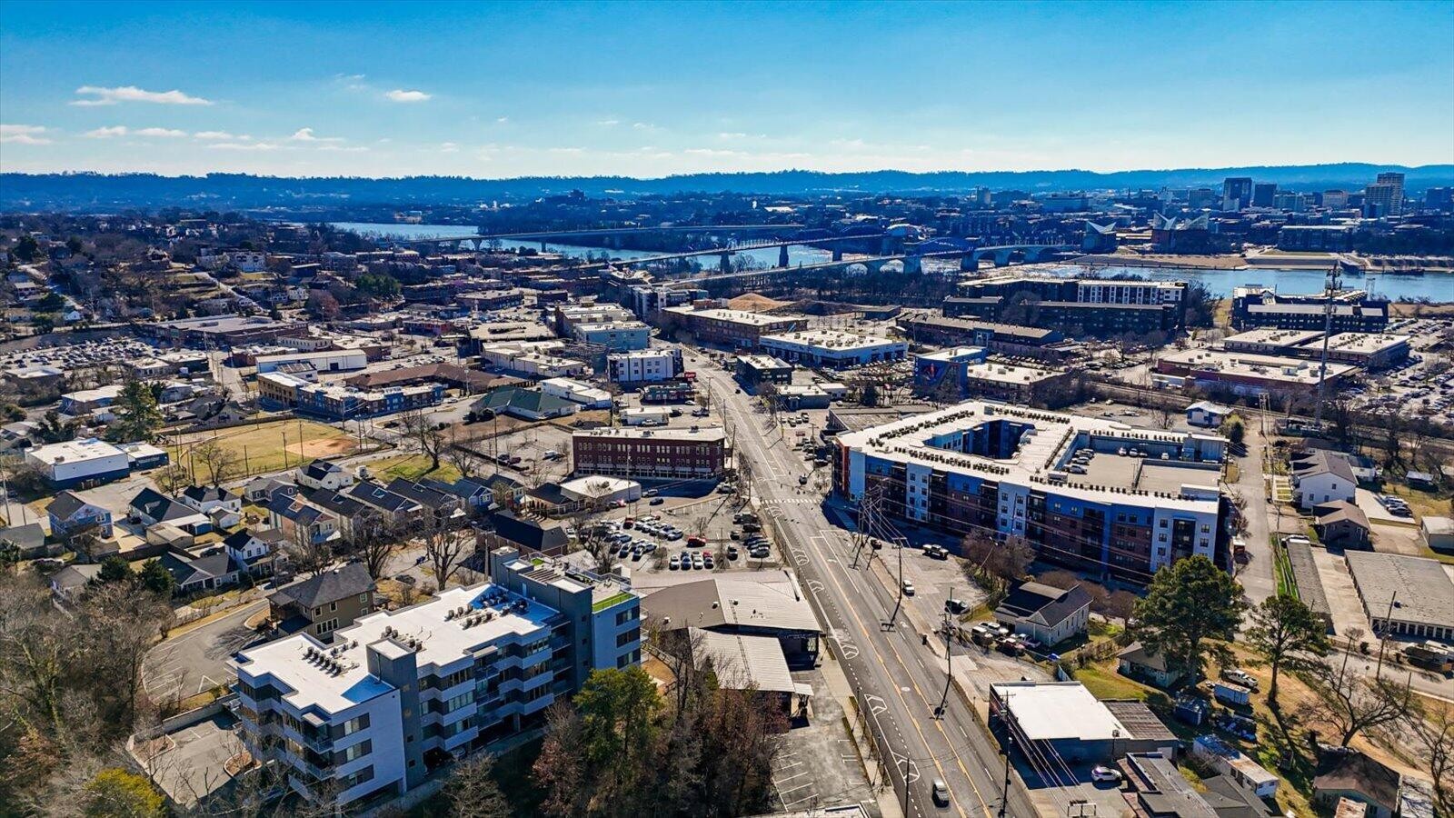 411 Fairpoint Street Chattanooga TN 37405