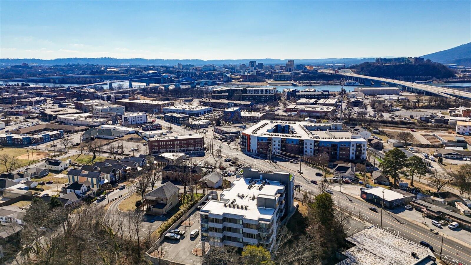 411 Fairpoint Street Chattanooga TN 37405